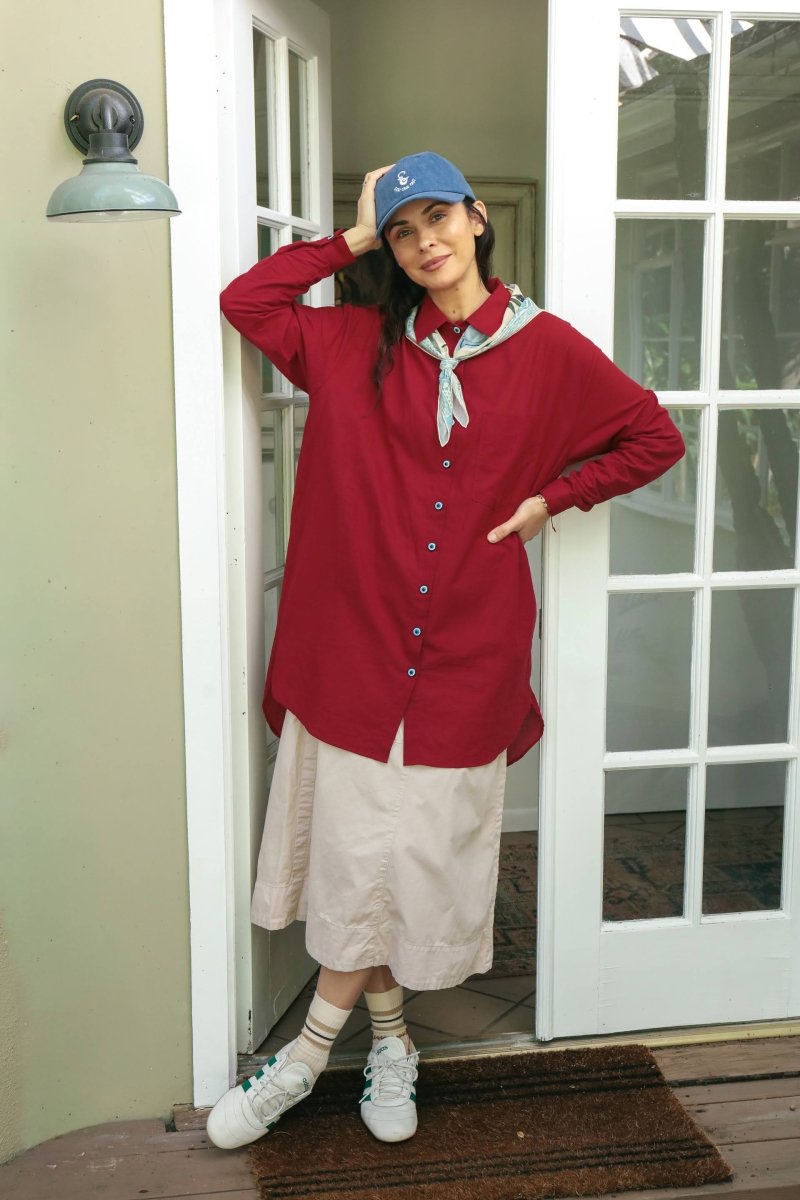 Odd One Out Cap - 10th Anniversary Edition - - OddBird Co.