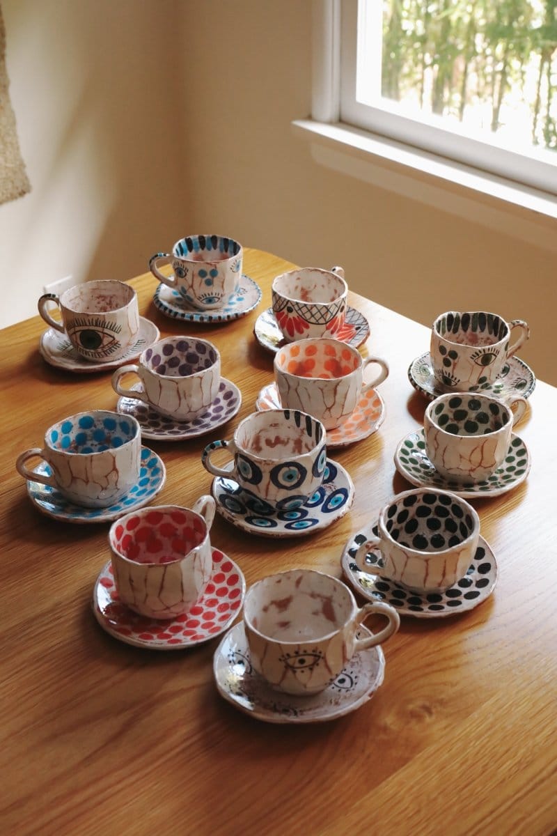 OddBird Gift Boxes Oddbird Coffee Lover's Recharge Box