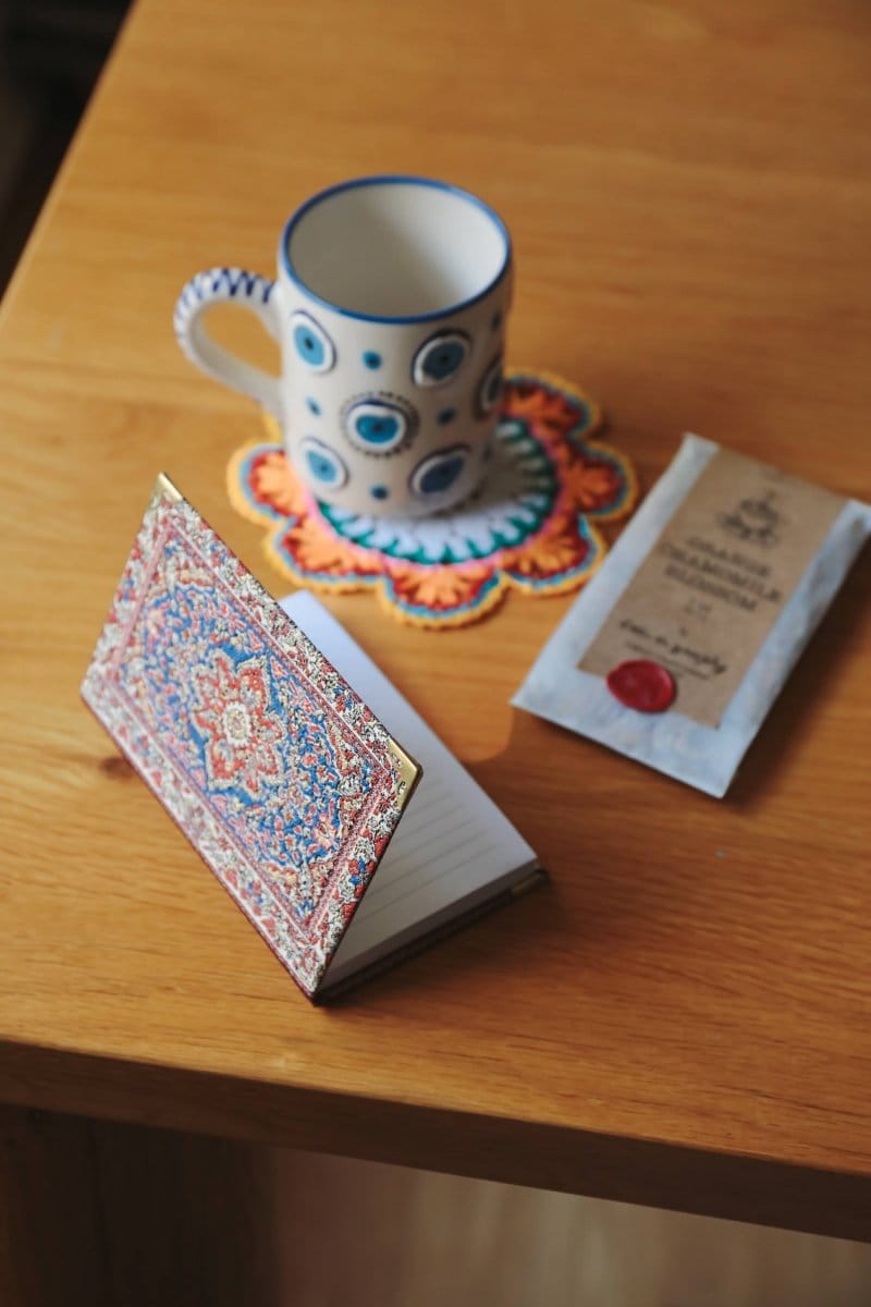 OddBird Gift Boxes Oddbird Tea Lover's Recharge Box