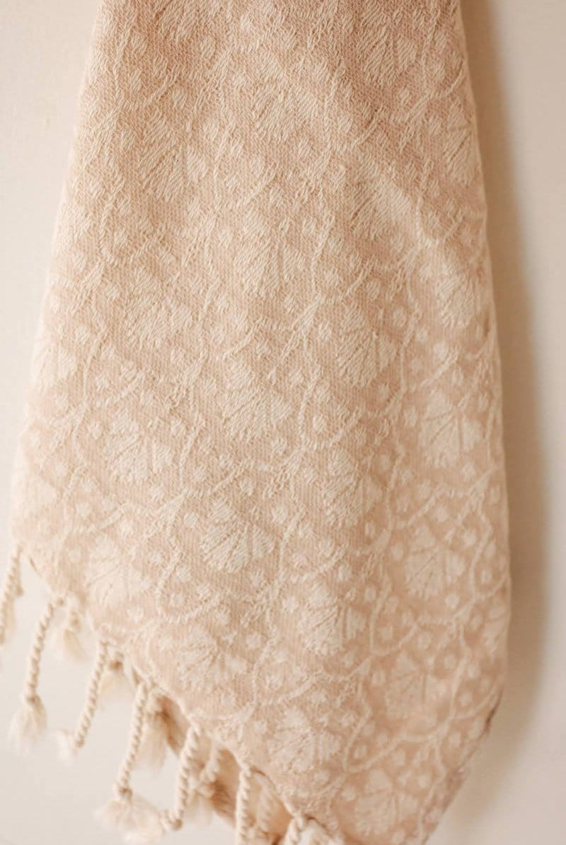 OddBird Towels Bath Towel (Single) Paylaş Handwoven Towel Collection