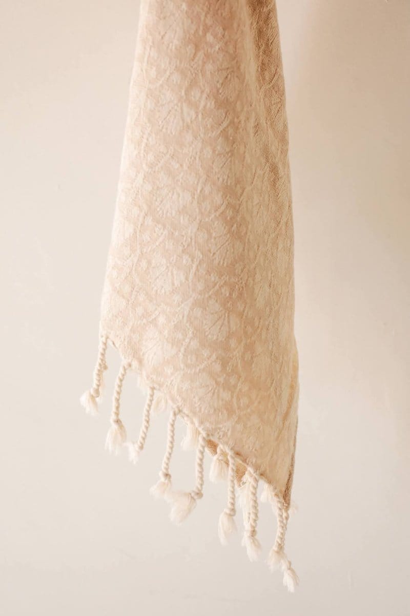 OddBird Towels Paylaş Handwoven Towel Collection