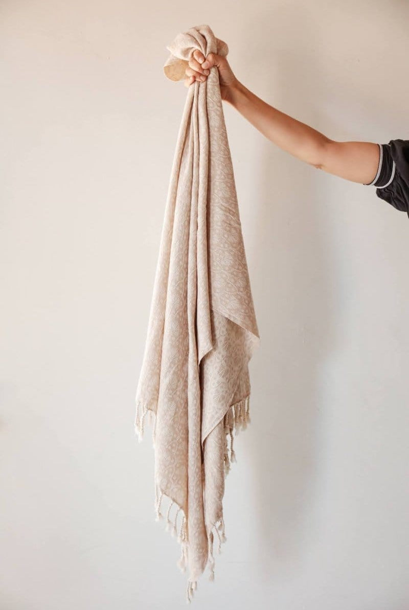 OddBird Towels Paylaş Handwoven Towel Collection