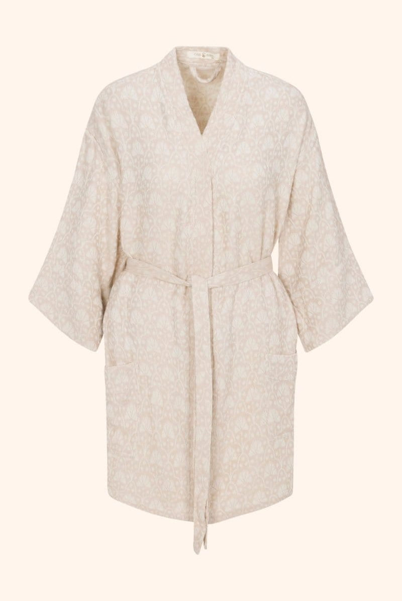 OddBird Robes Paylaş Kisa-Cut Robe Collection
