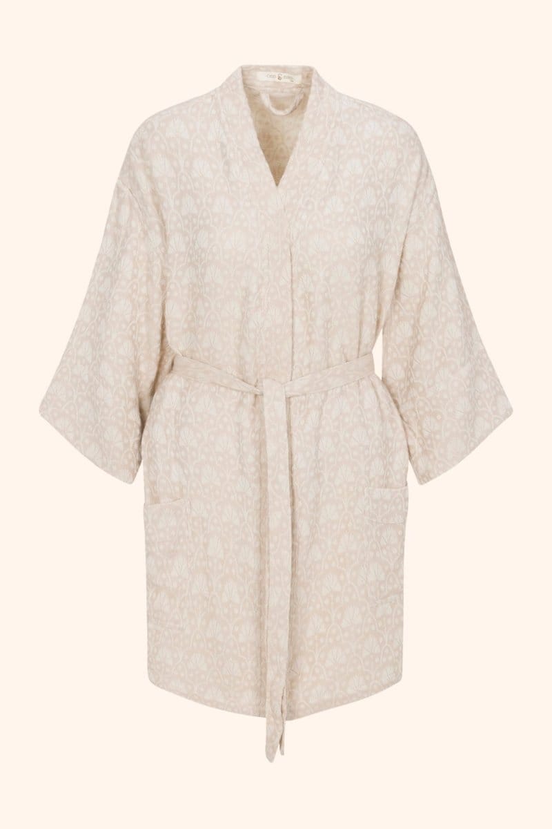 OddBird Robes Paylaş Kisa-Cut Robe Collection