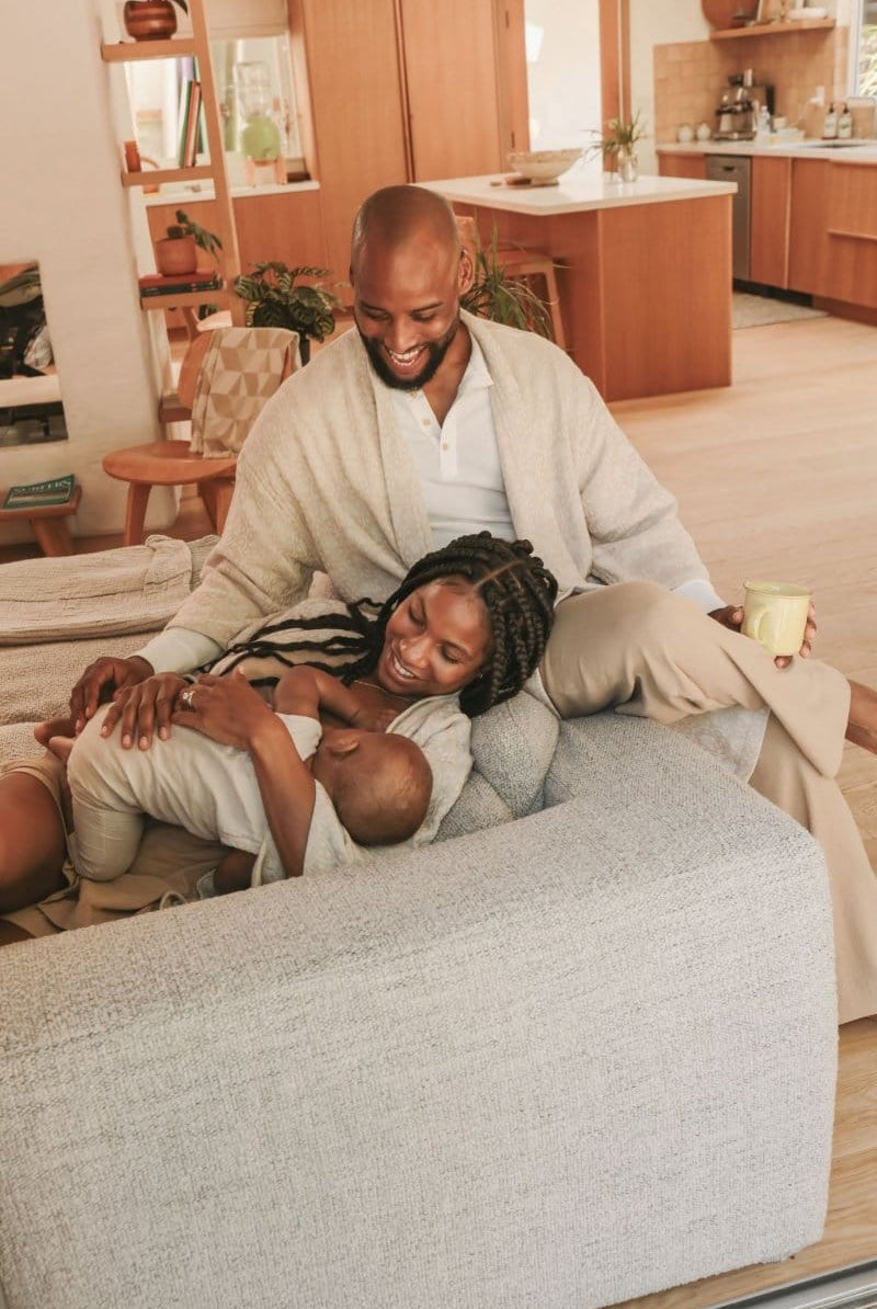 Paylaş Kisa - Cut Robe Collection - WSRFERAHSM - OddBird Co.