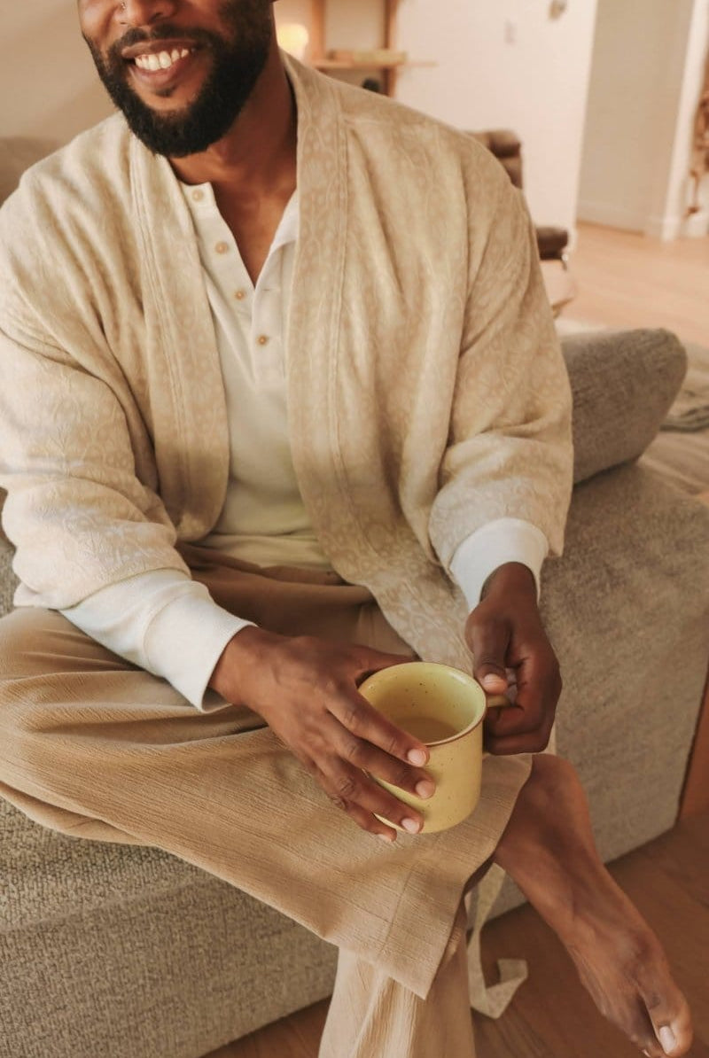 Paylaş Kisa - Cut Robe Collection - WSRFERAHSM - OddBird Co.