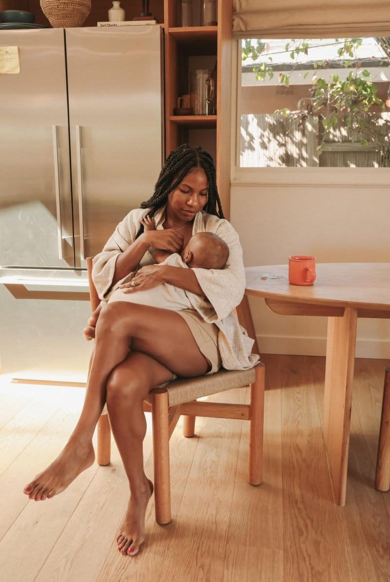 Paylaş Kisa - Cut Robe Collection - WSRFERAHSM - OddBird Co.