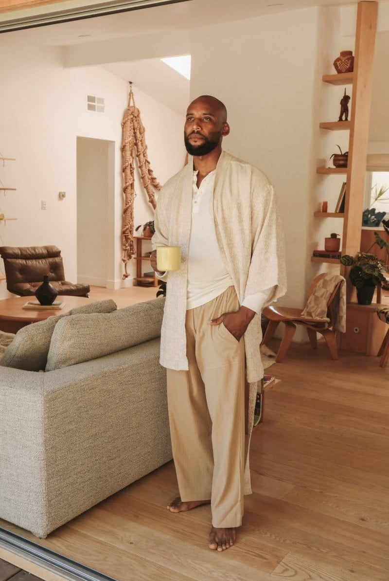 OddBird Robes Paylaş Kisa-Cut Robe Collection