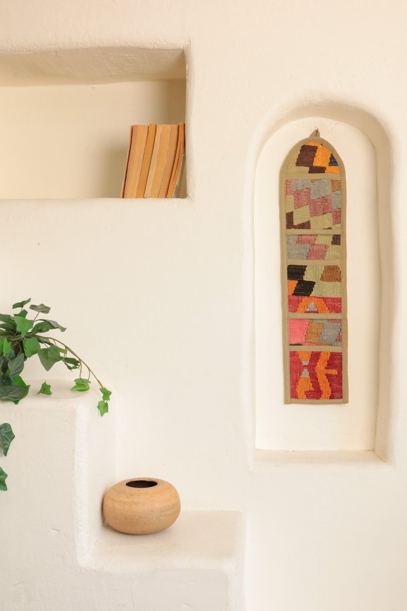 Standard Wall Pocket 'Alti' - PWPL2 - OddBird Co.