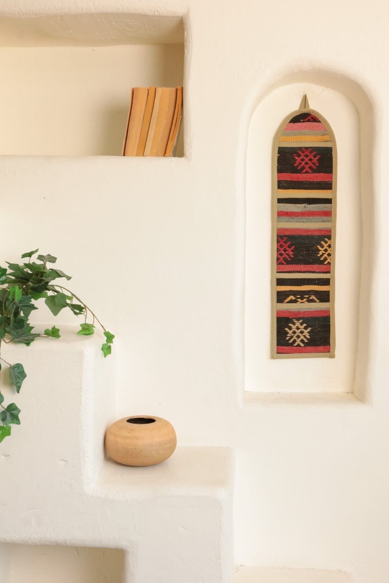 Standard Wall Pocket 'Bir' - PWPL43 - OddBird Co.