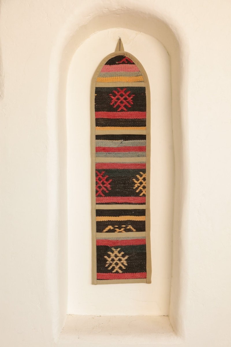 Standard Wall Pocket 'Bir' - PWPL43 - OddBird Co.