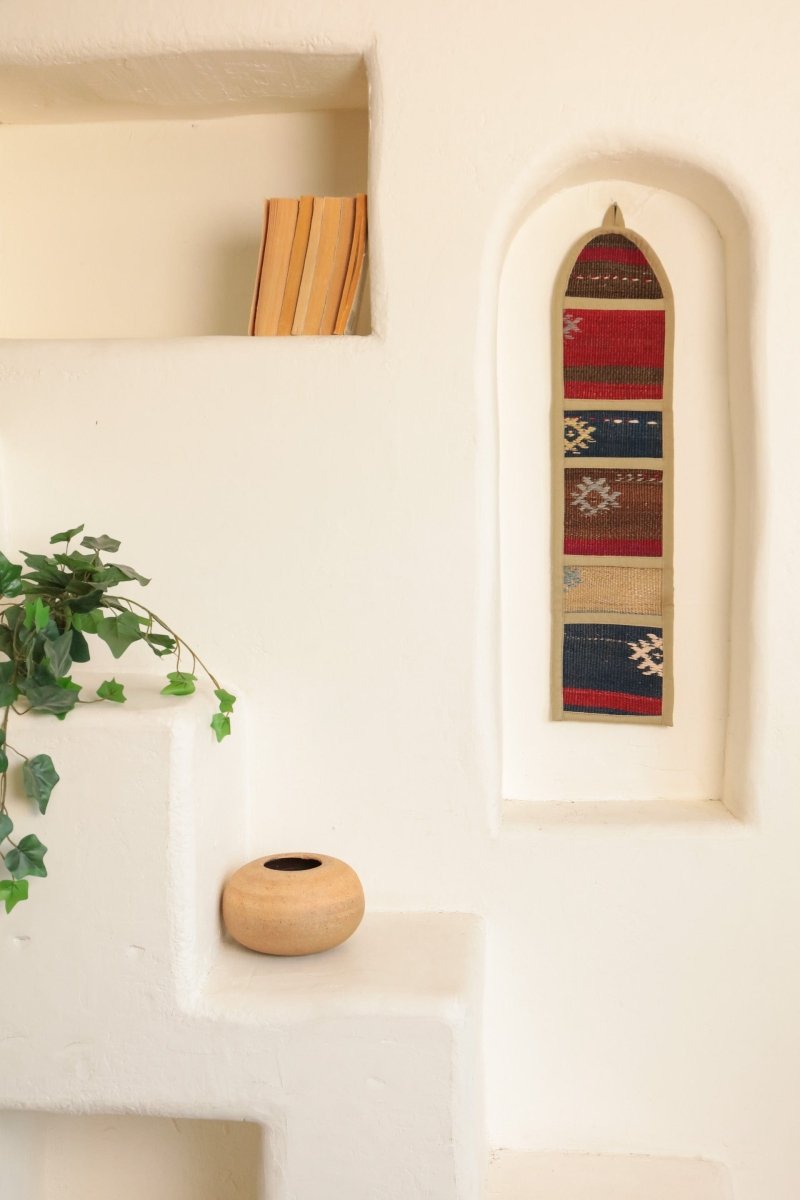 Standard Wall Pocket 'On Alti' - PWPL68 - OddBird Co.