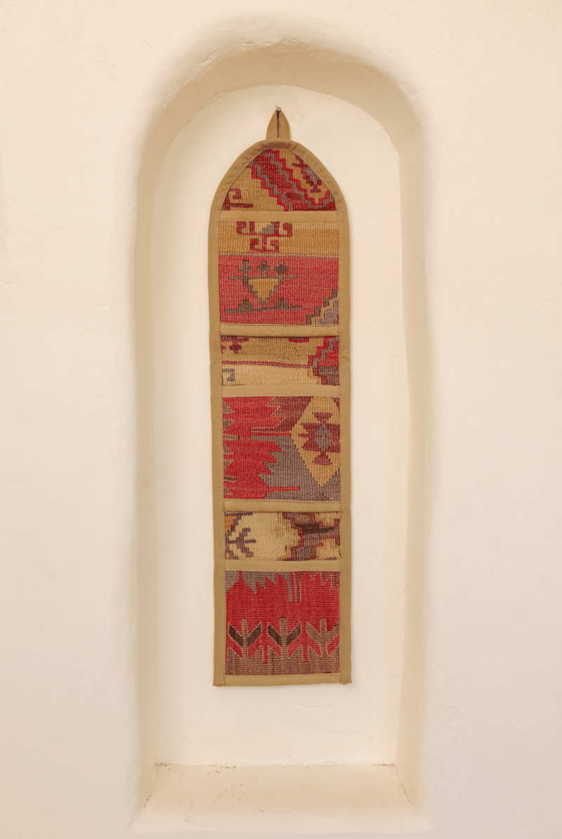 OddBird Pillows Standard Wall Pocket 'On Dokuz'