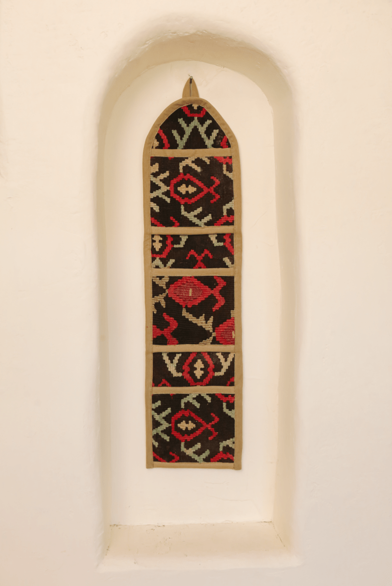 OddBird Pillows Standard Wall Pocket 'On Iki'