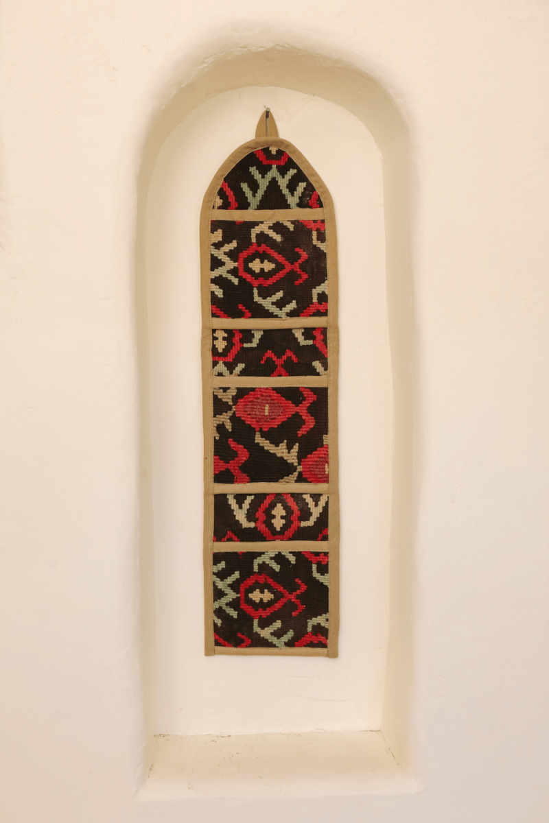 OddBird Pillows Standard Wall Pocket 'On Iki'