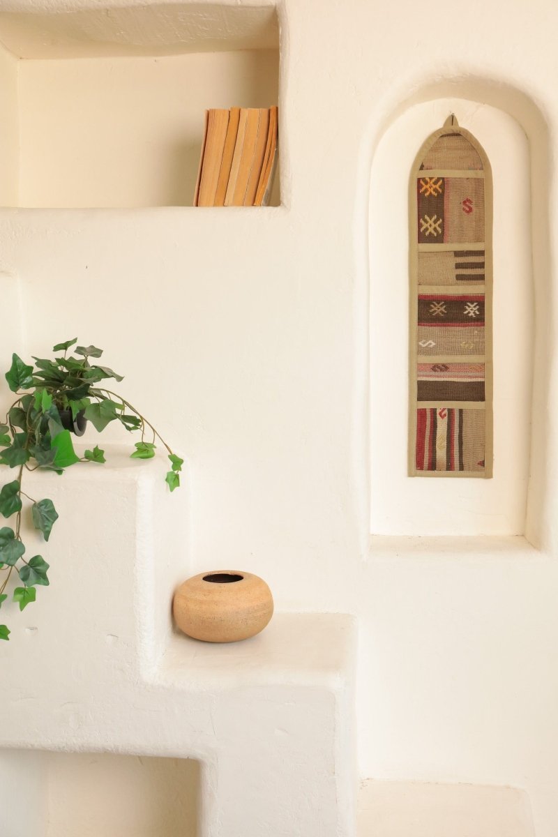 Standard Wall Pocket 'On Yedi' - PWPL67 - OddBird Co.