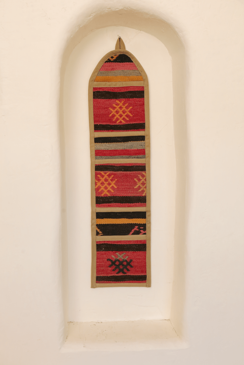 OddBird Pillows Standard Wall Pocket 'Otuz'