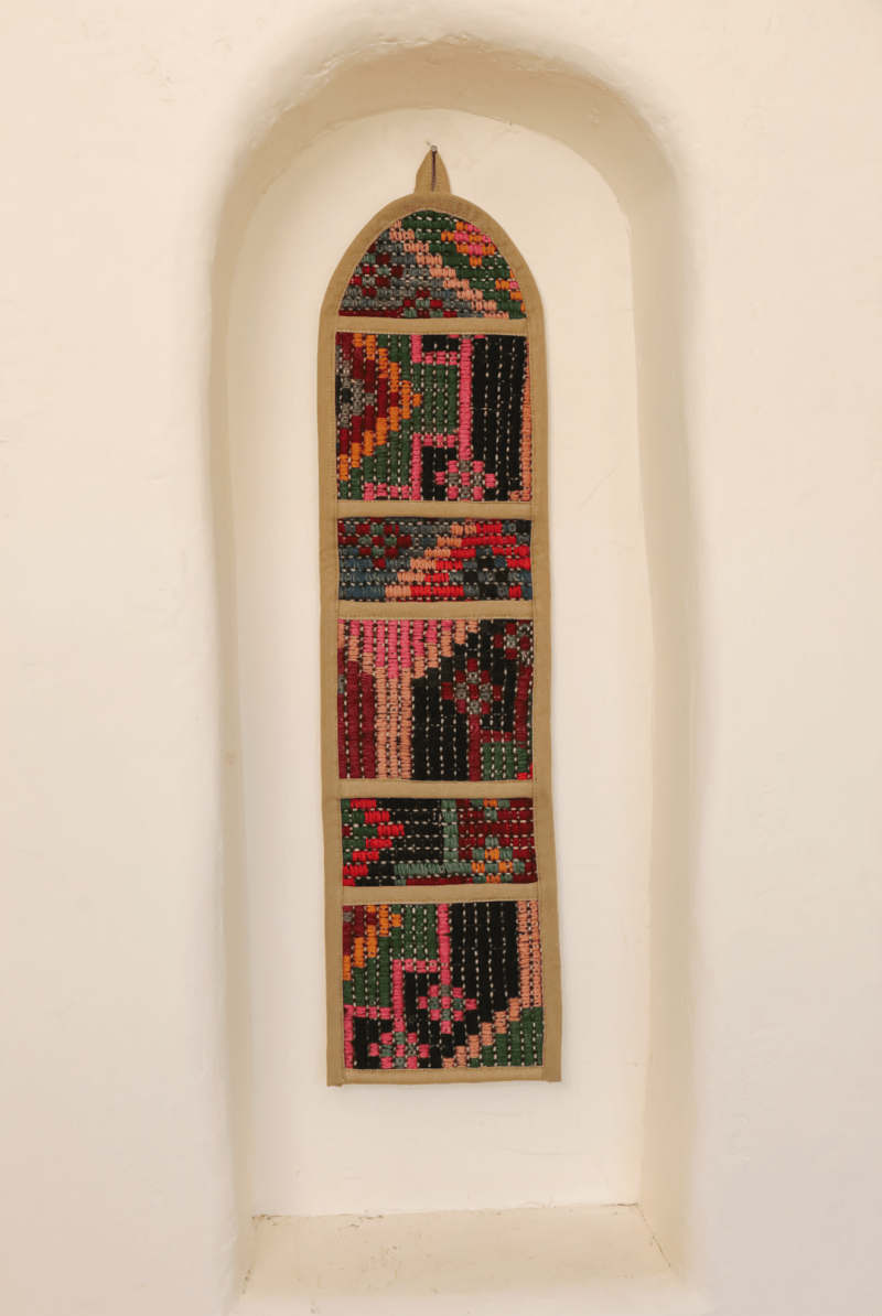 OddBird Pillows Standard Wall Pocket 'Otuz Üç'