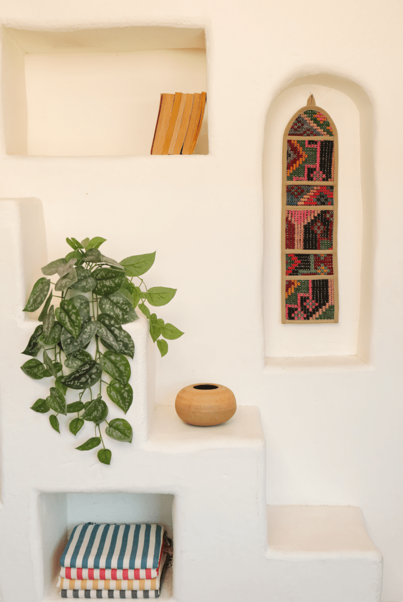 OddBird Pillows Standard Wall Pocket 'Otuz Üç'