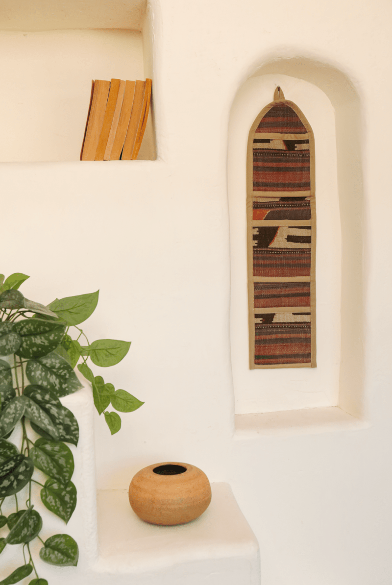 OddBird Pillows Standard Wall Pocket 'Üç'