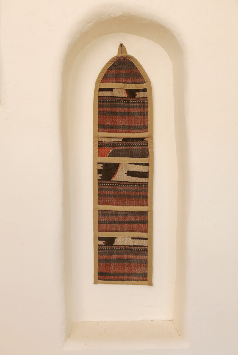 OddBird Pillows Standard Wall Pocket 'Üç'