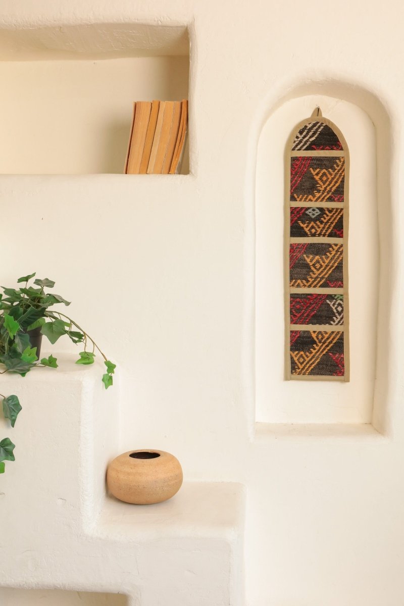 Standard Wall Pocket 'Yedi' - PWPL41 - OddBird Co.