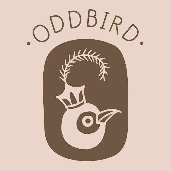 OddBird Free_gift Surprise Gift
