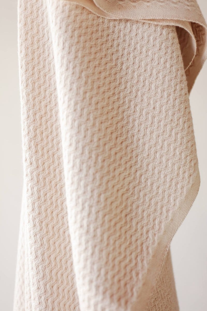 OddBird Towels Taner Handwoven Towel Collection