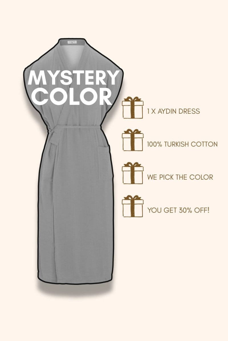 OddBird Dress XS The Aydin Dress - Mystery Box