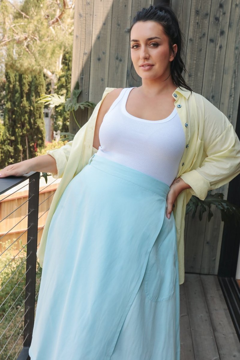 The Neşe Dress - DLENESEBYLXS - OddBird Co.