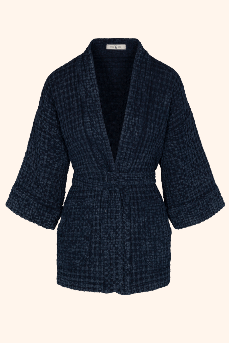 OddBird Loungewear The Temel Jacket