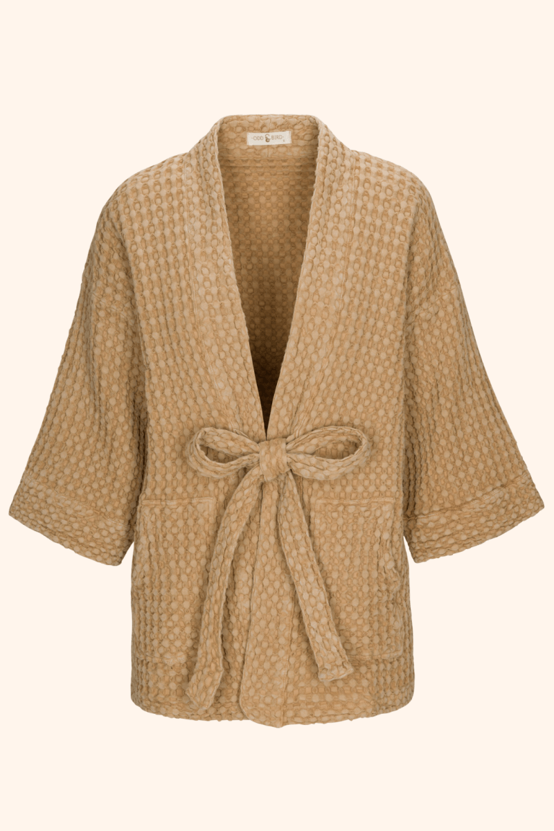 OddBird Loungewear The Temel Jacket