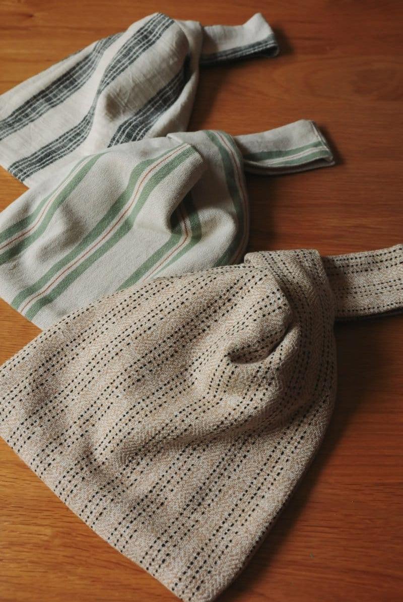 OddBird Accessories Waste Not Want Not - Loop Bag