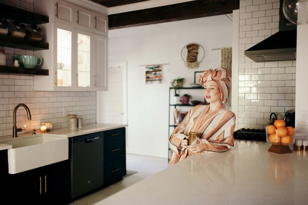 OddBird Robes Canli Robe Collection