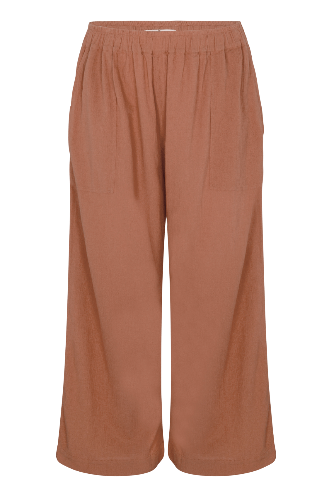 OddBird Loungewear Kardeş Şile Loungewear Separates - Canyon Rose