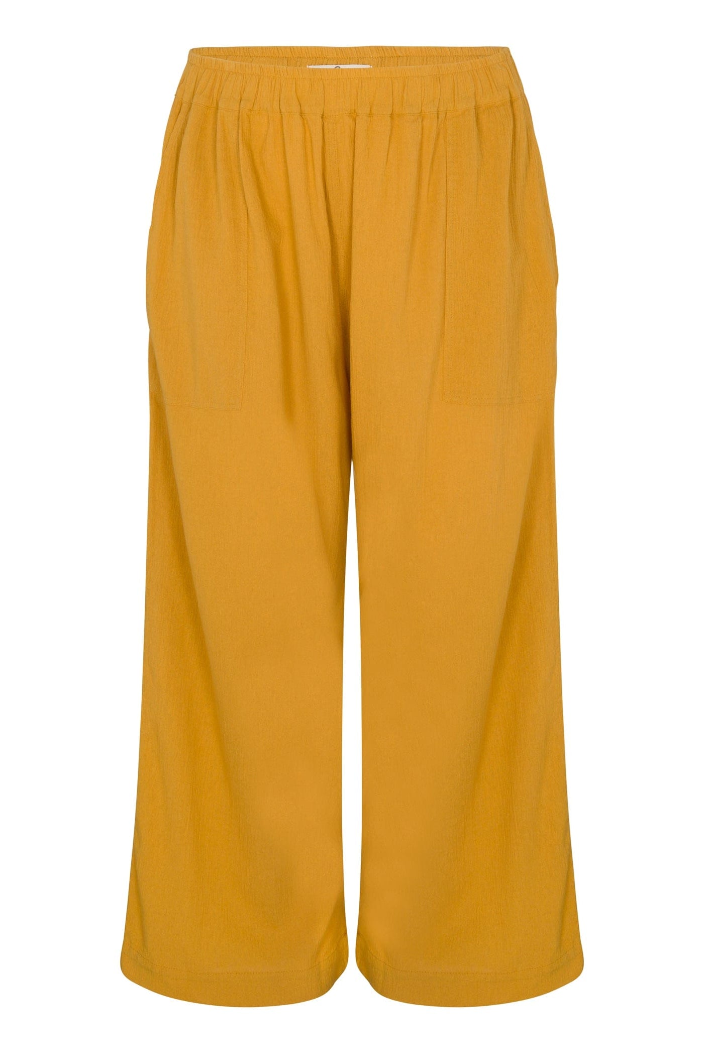 OddBird Loungewear Kardeş Şile Loungewear Separates - Marigold