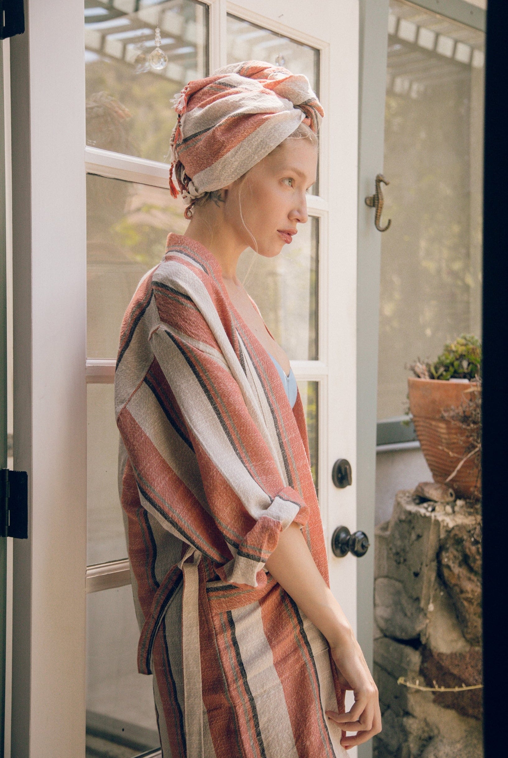 OddBird Robes Canli Robe Collection