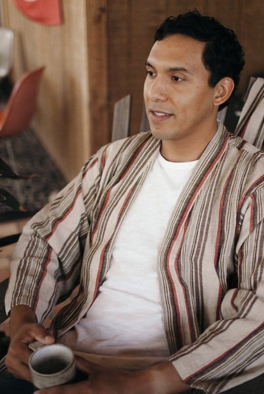 Alem Robe Collection - RCCALEMSM - OddBird Co.