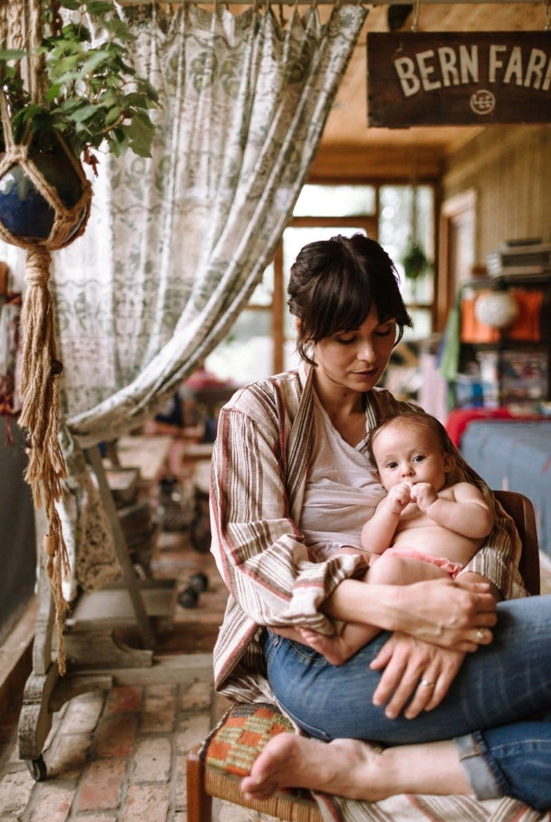 OddBird Robes Alem Robe Collection