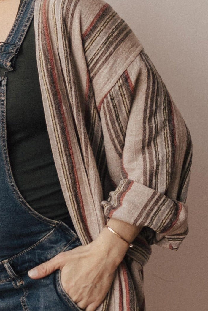 Alem Robe Collection - RCCALEMSM - OddBird Co.