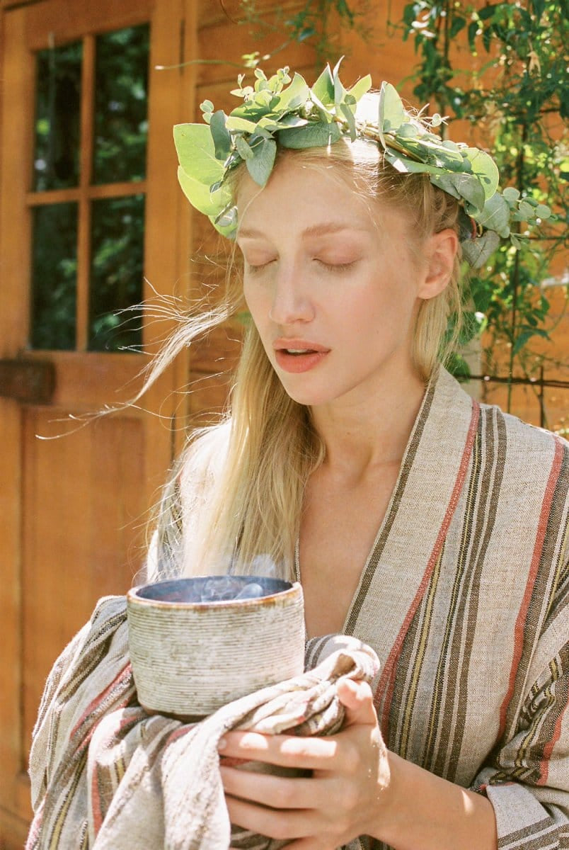 OddBird Robes Alem Robe Collection