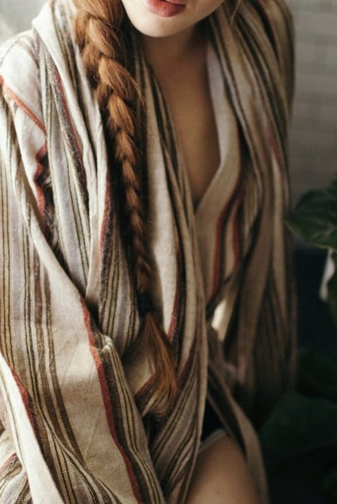 Alem Robe Collection - RCCALEMSM - OddBird Co.