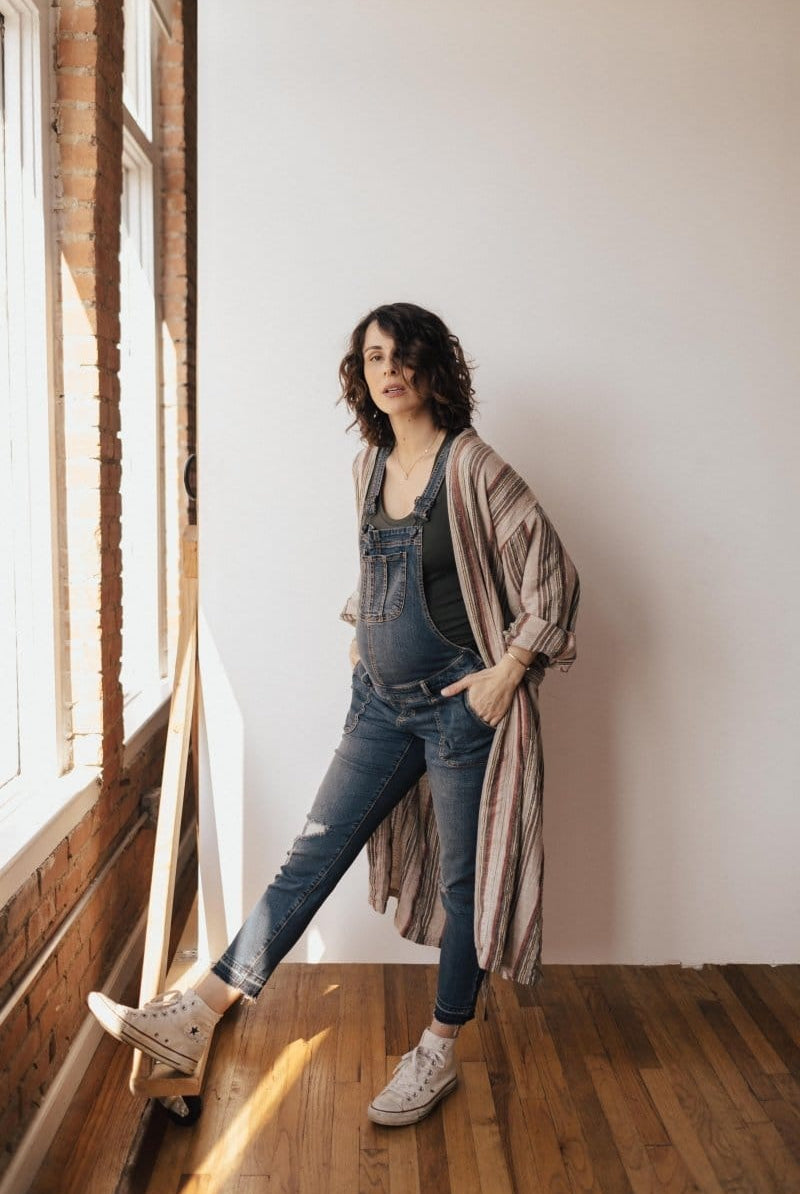 OddBird Robes Alem Robe Collection