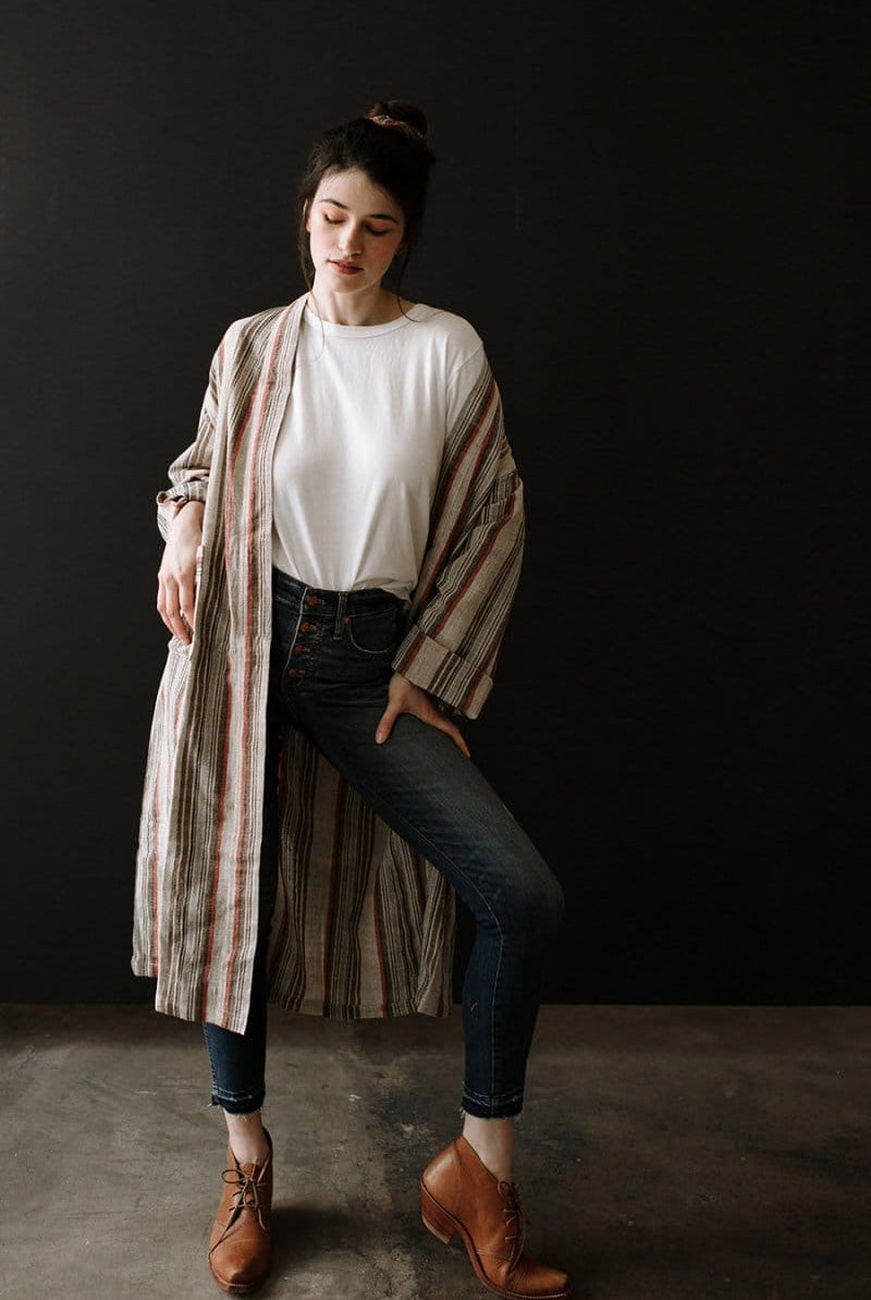 OddBird Robes Alem Robe Collection