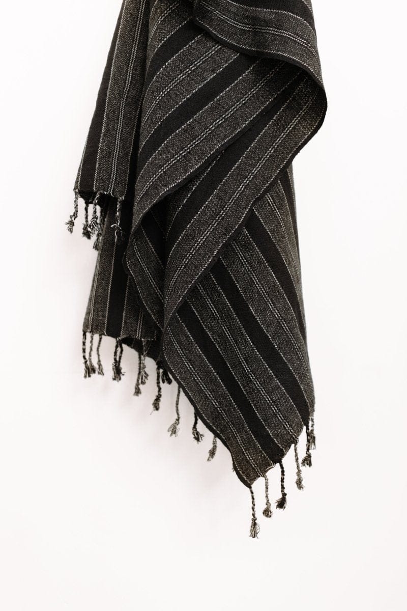 OddBird Towels Asya Handwoven Towel Collection