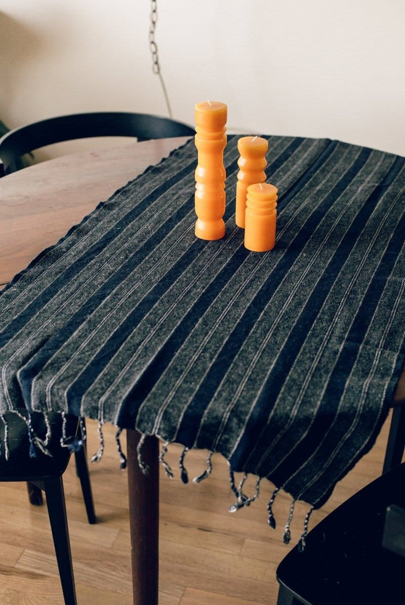 OddBird Towels Asya Handwoven Towel Collection