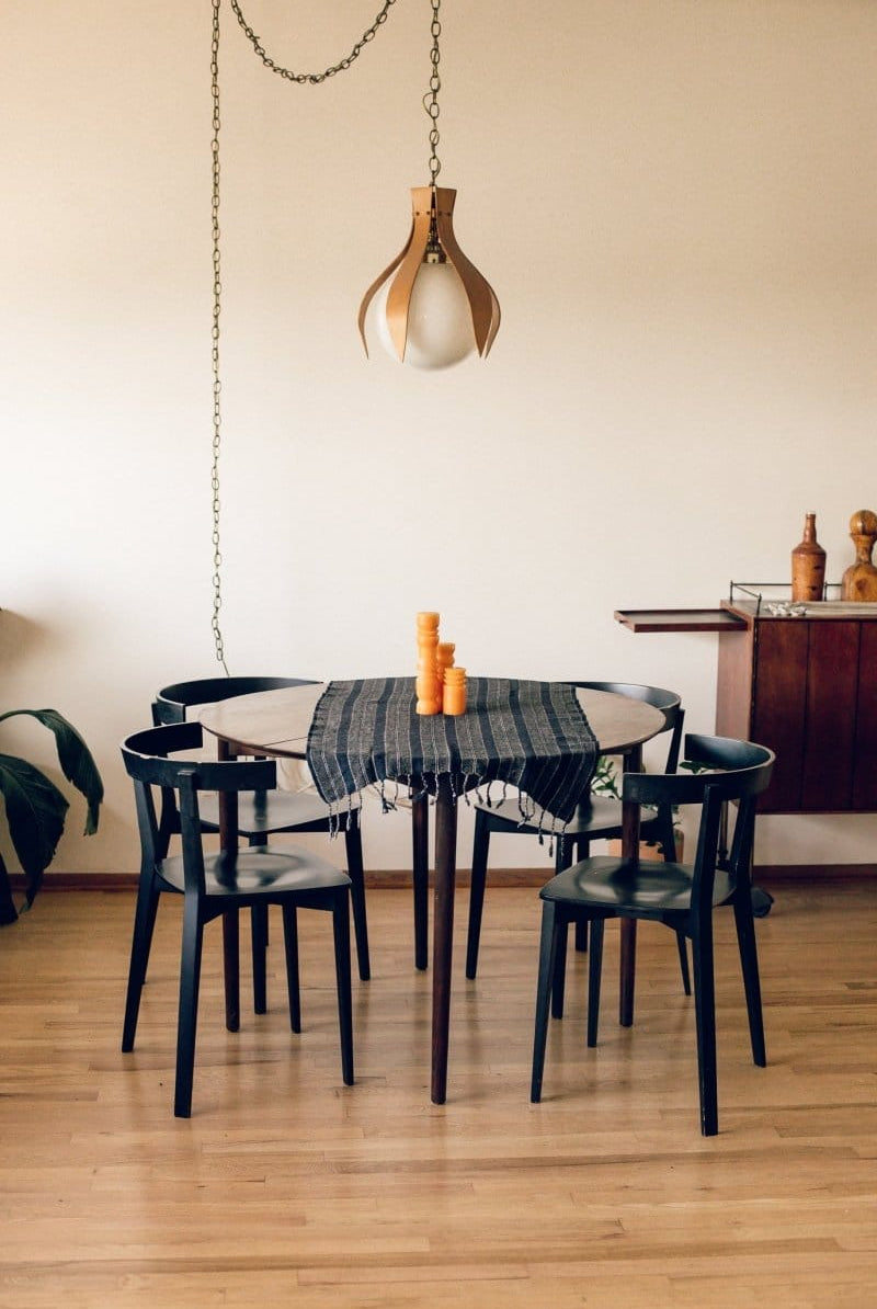 OddBird Towels Asya Handwoven Towel Collection