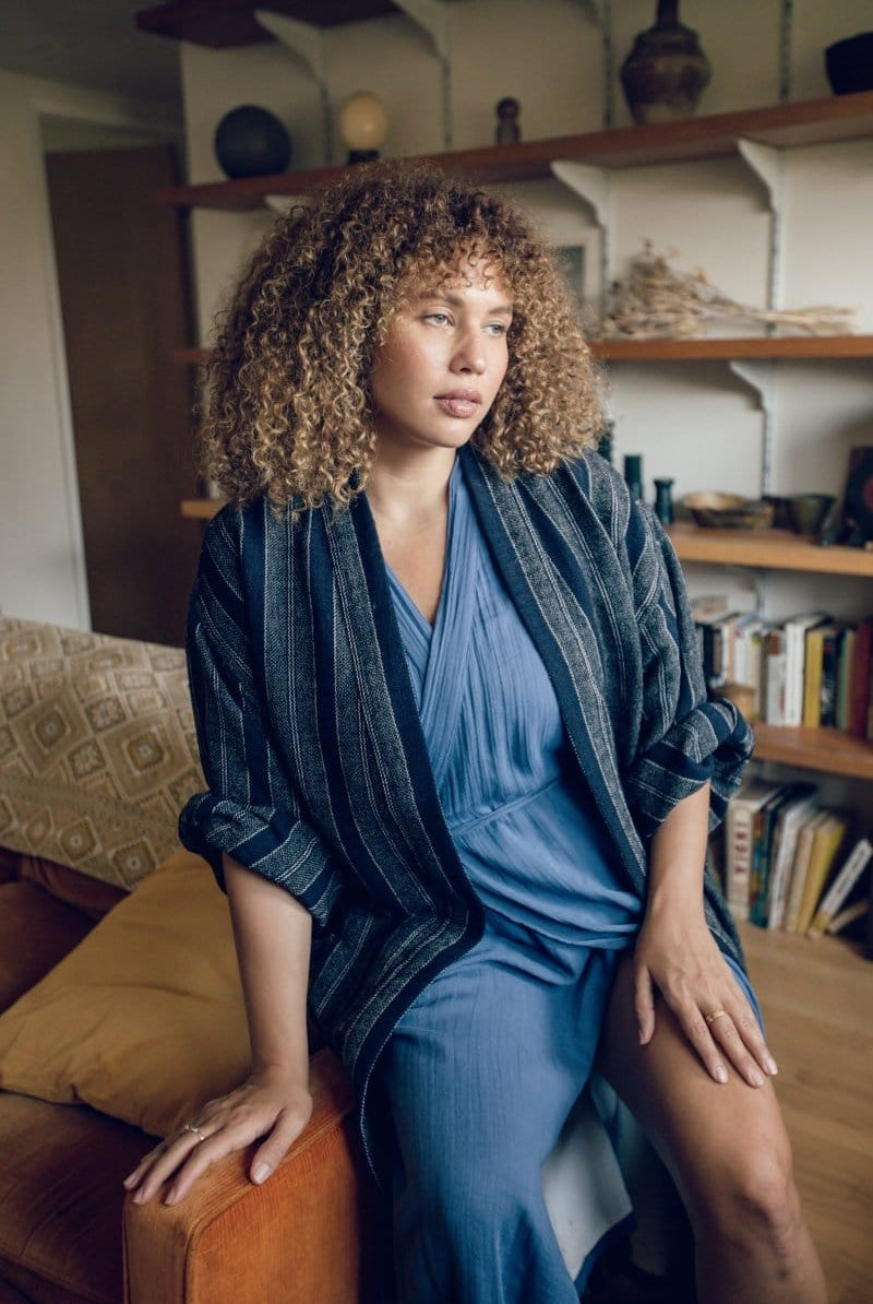 OddBird Robes Asya Robe - Full Length