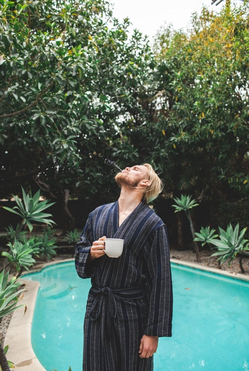 OddBird Robes Asya Robe - Full Length