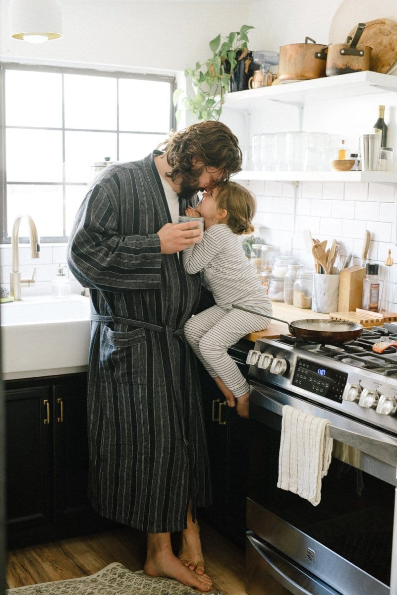 OddBird Robes Asya Robe - Full Length